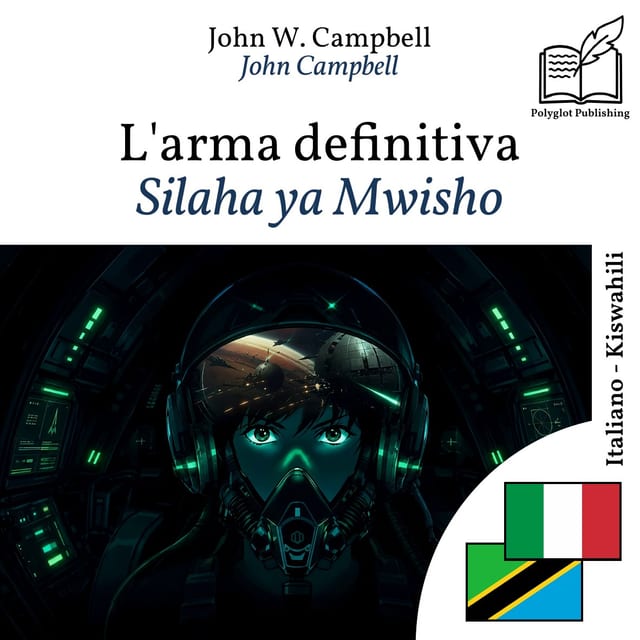 Silaha ya Mwisho
