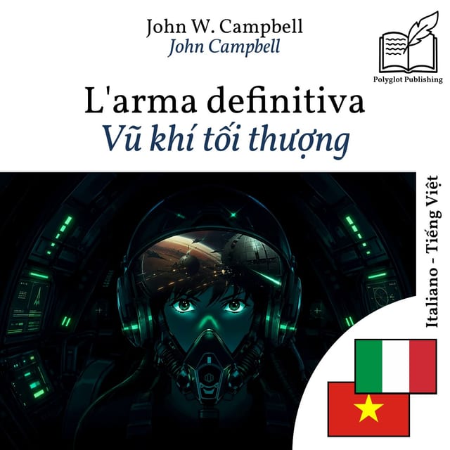 Vũ khí tối thượng