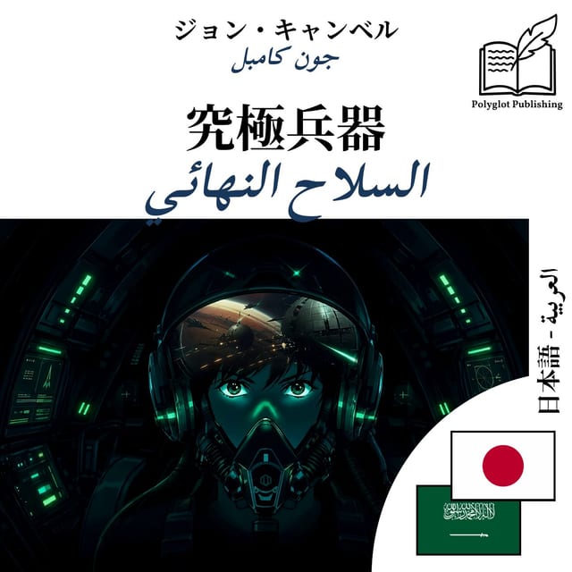 السلاح النهائي