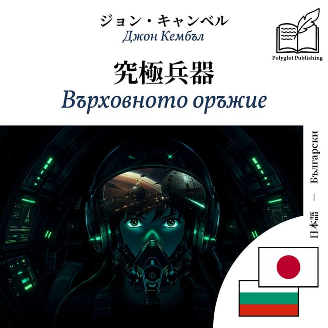 Върховното оръжие