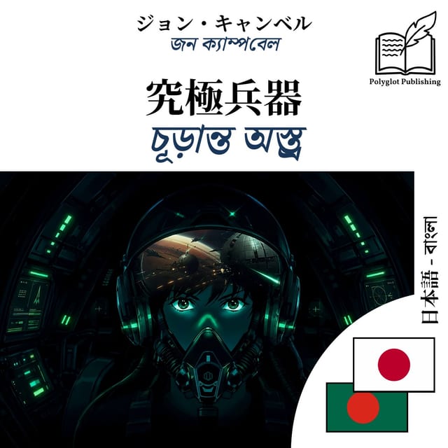 চূড়ান্ত অস্ত্র