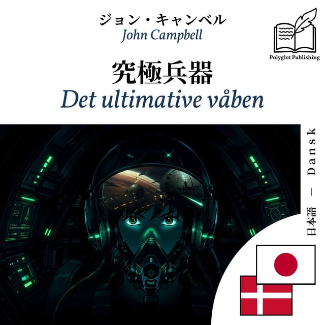 Det ultimative våben