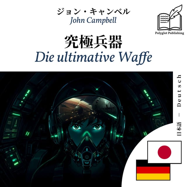 Die ultimative Waffe
