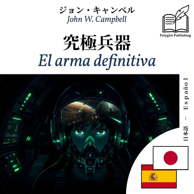 El arma definitiva