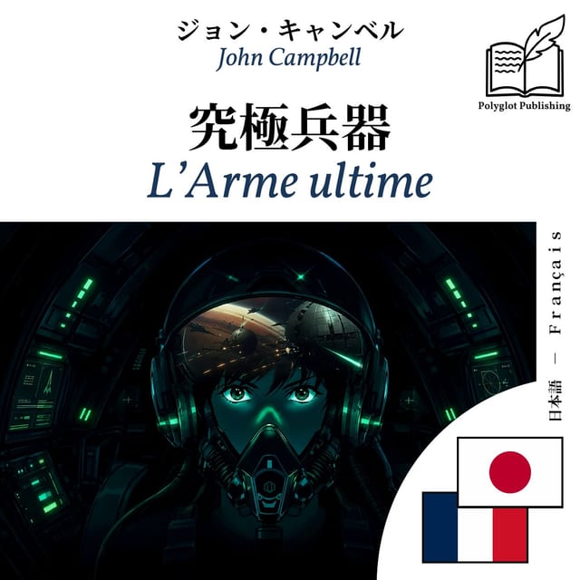 L’Arme ultime