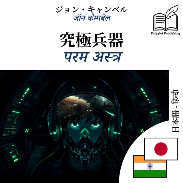 परम अस्त्र