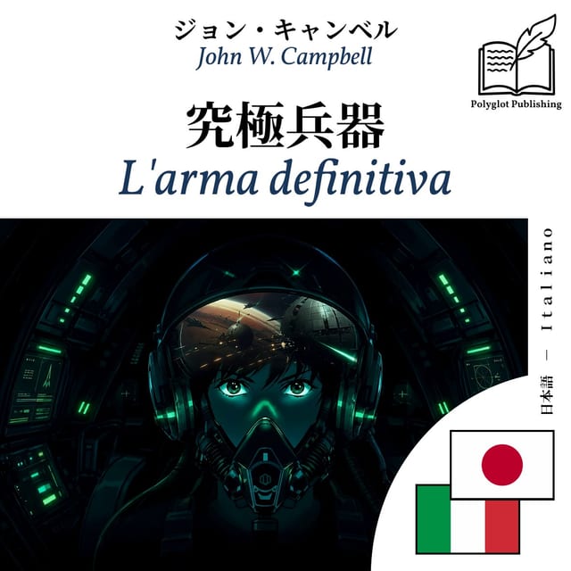 L'arma definitiva