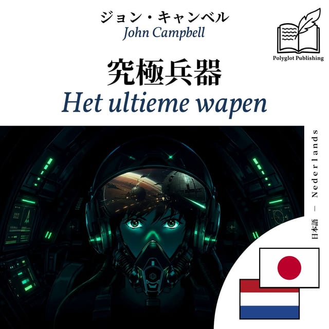 Het ultieme wapen