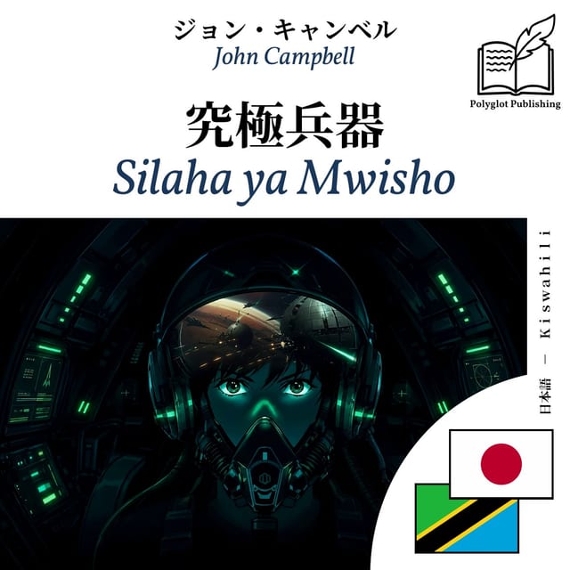 Silaha ya Mwisho