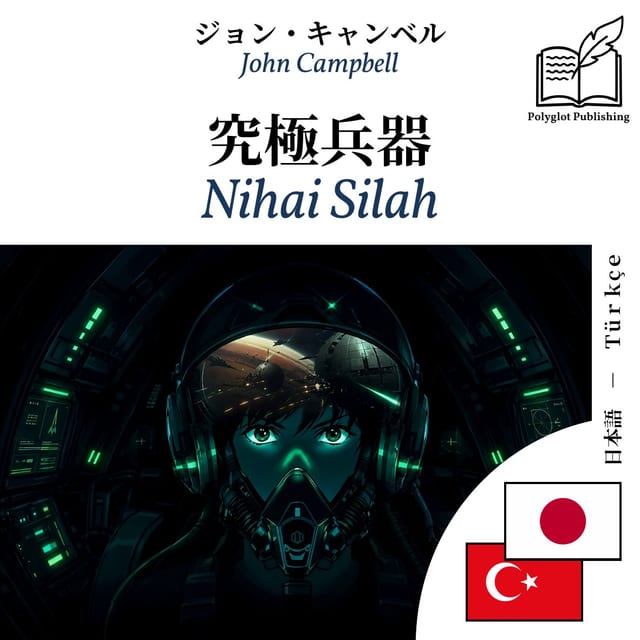 Nihai Silah
