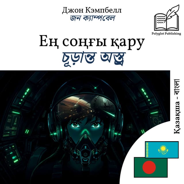 চূড়ান্ত অস্ত্র
