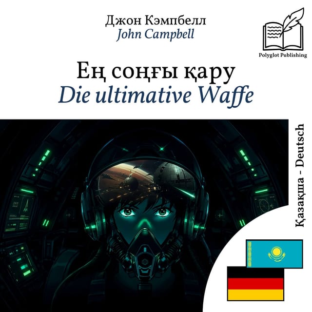 Die ultimative Waffe
