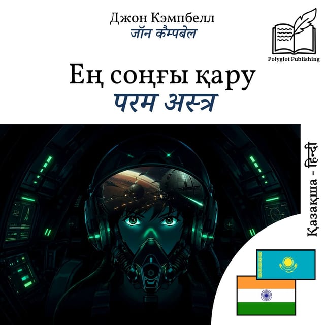 परम अस्त्र
