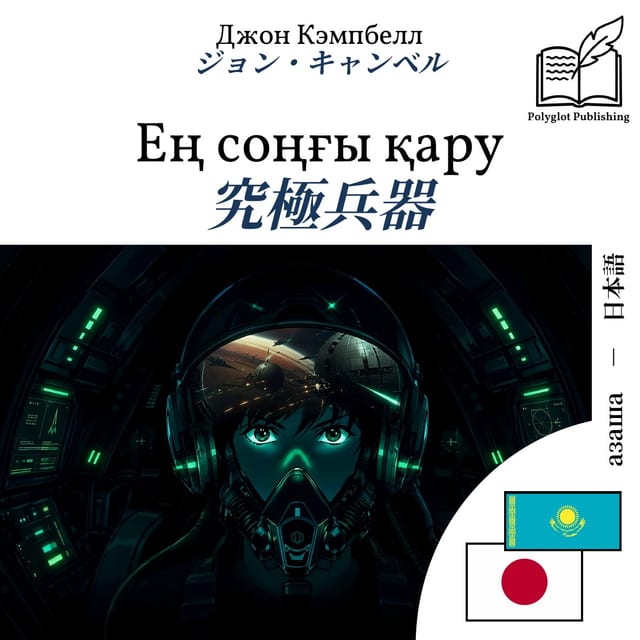 究極兵器