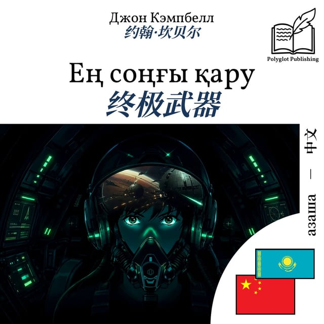 终极武器