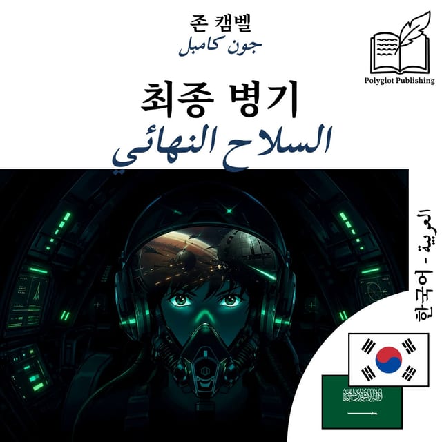 السلاح النهائي