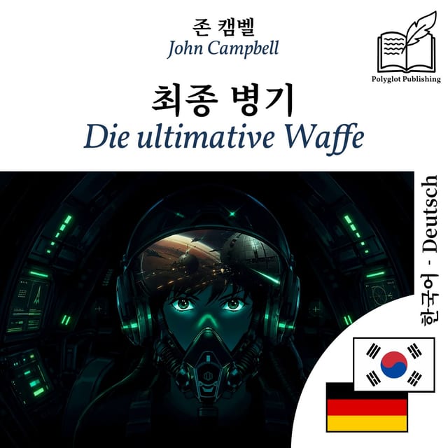 Die ultimative Waffe
