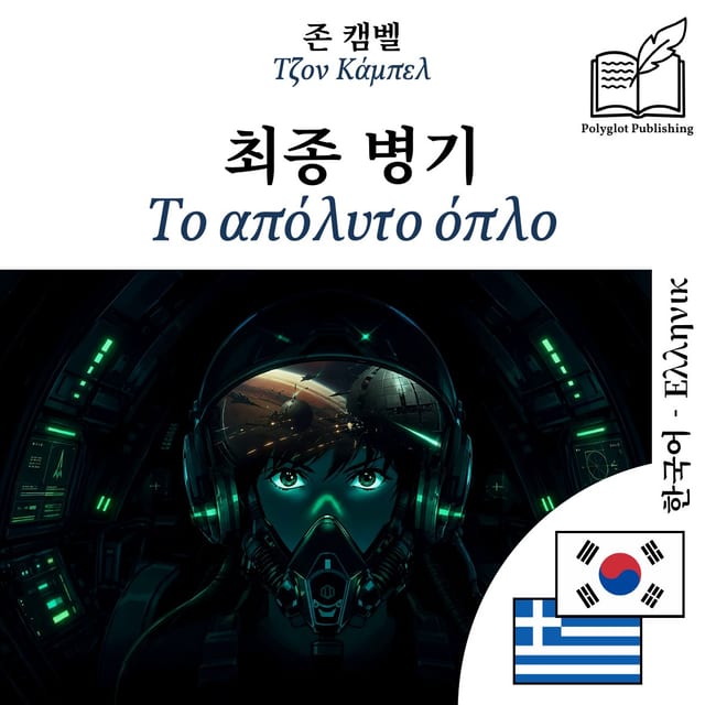 Το απόλυτο όπλο
