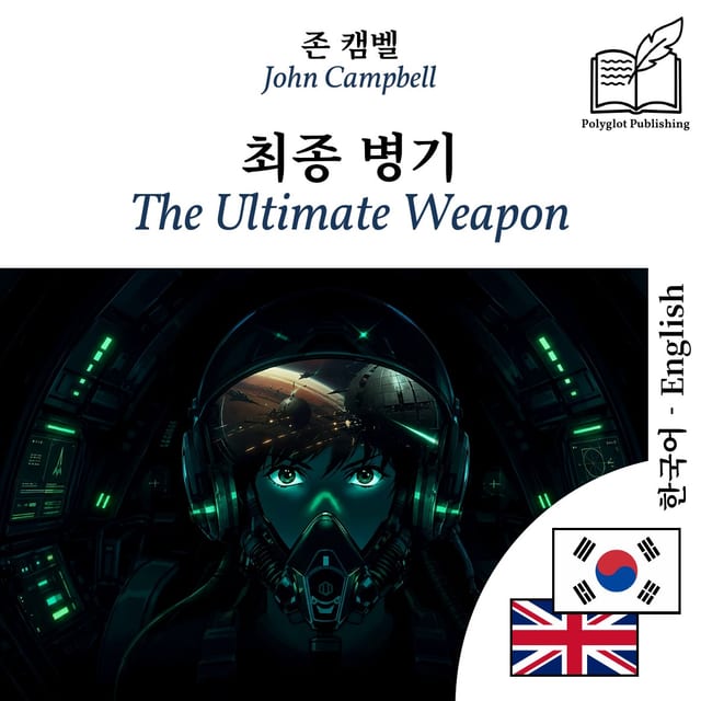 The Ultimate Weapon