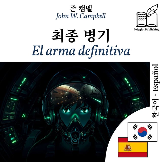 El arma definitiva