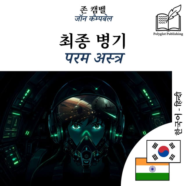 परम अस्त्र