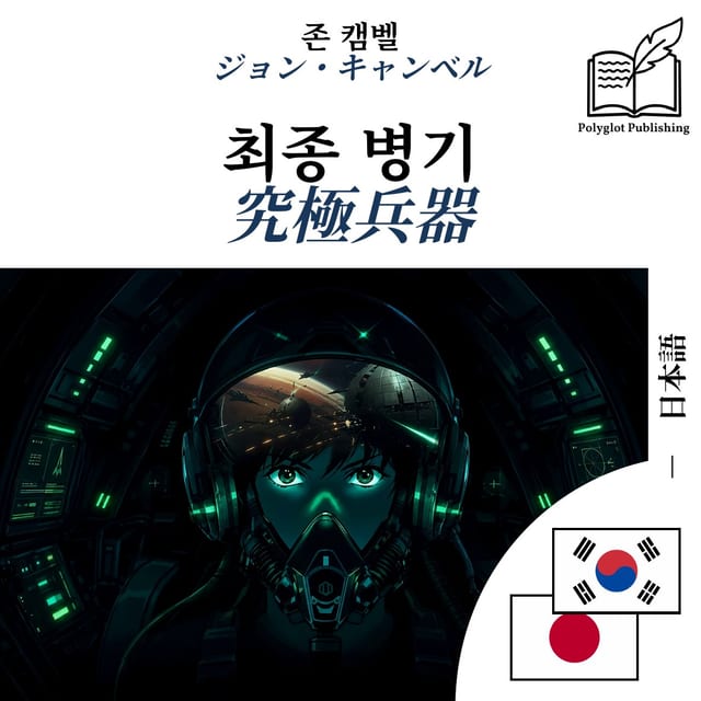 究極兵器