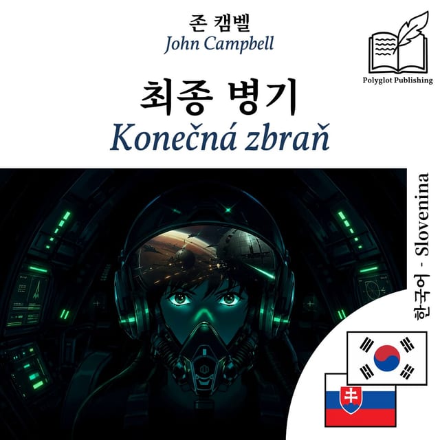 Konečná zbraň