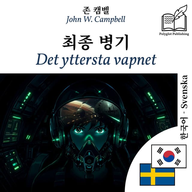 Det yttersta vapnet