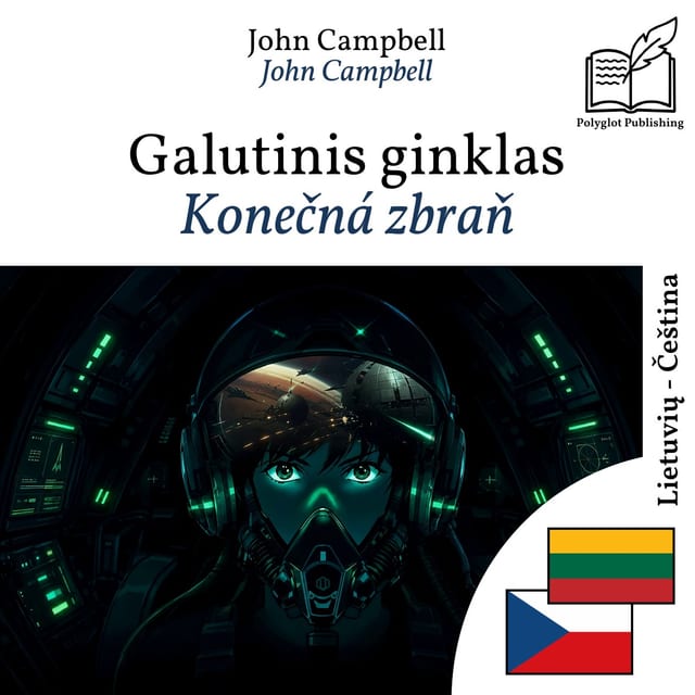 Konečná zbraň