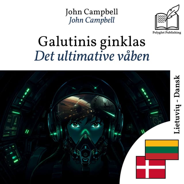 Det ultimative våben