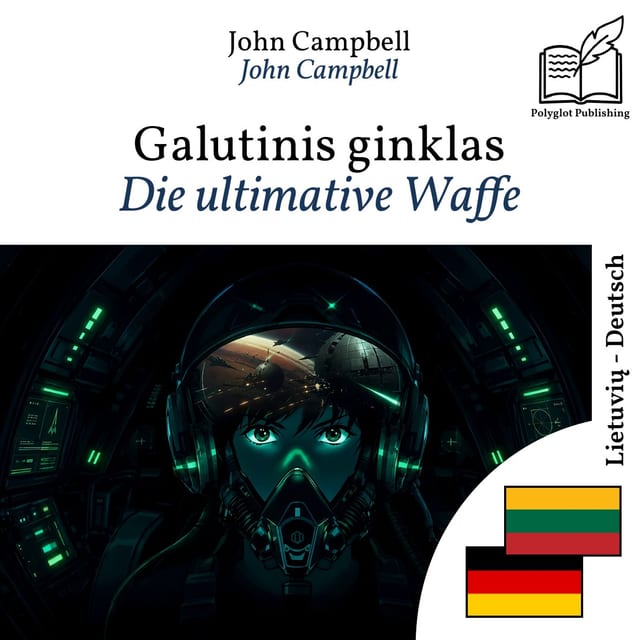 Die ultimative Waffe
