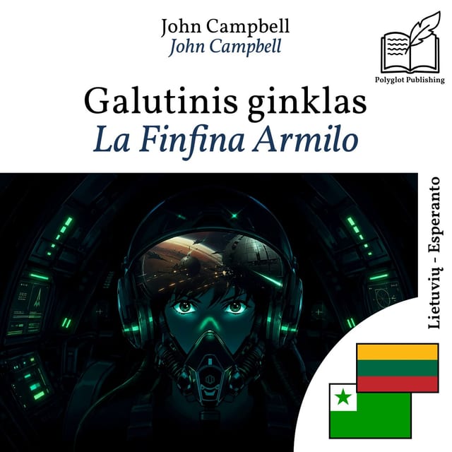 La Finfina Armilo
