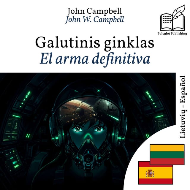 El arma definitiva