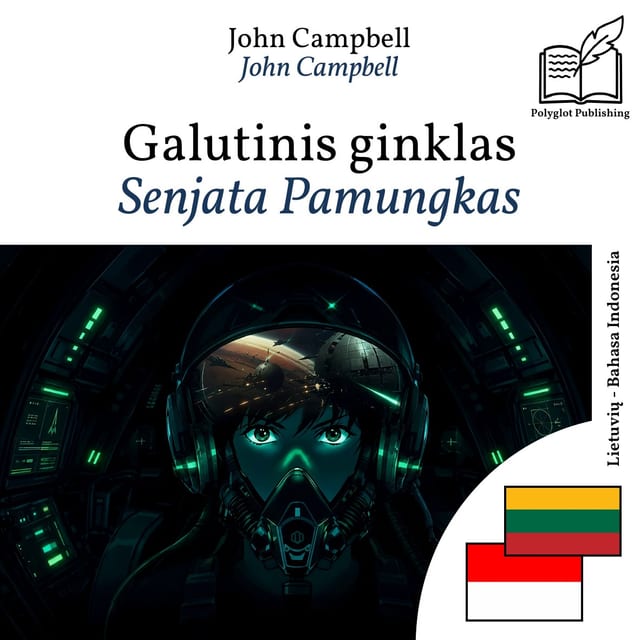 Senjata Pamungkas