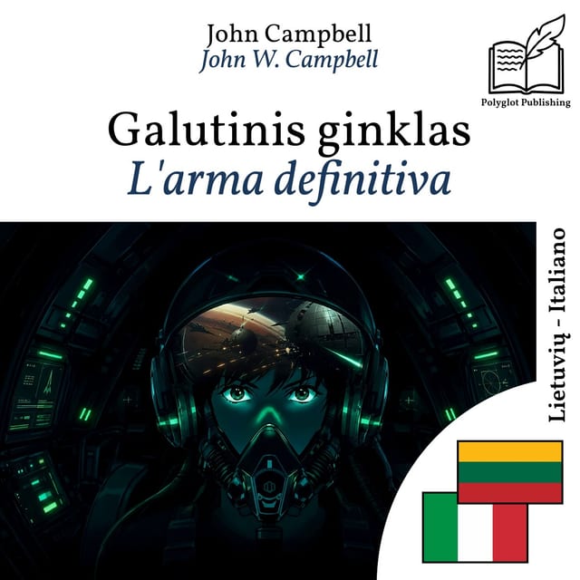 L'arma definitiva