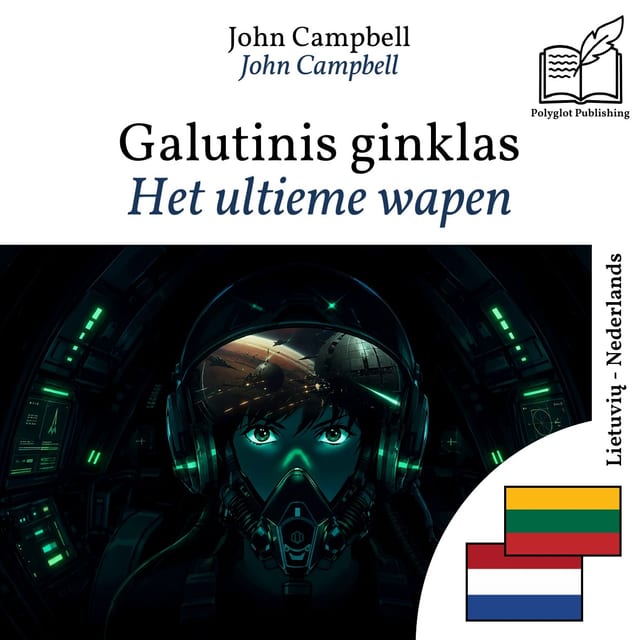 Het ultieme wapen