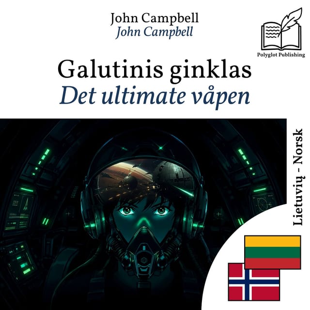 Det ultimate våpen
