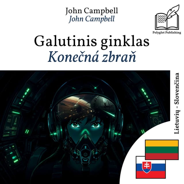 Konečná zbraň