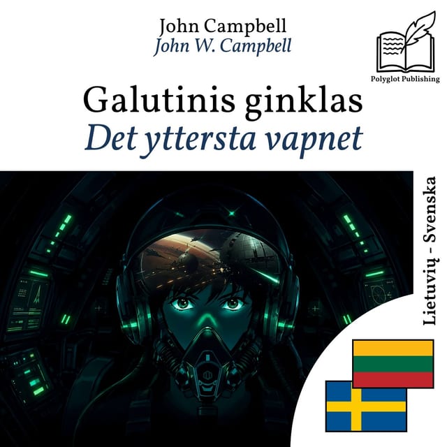Det yttersta vapnet
