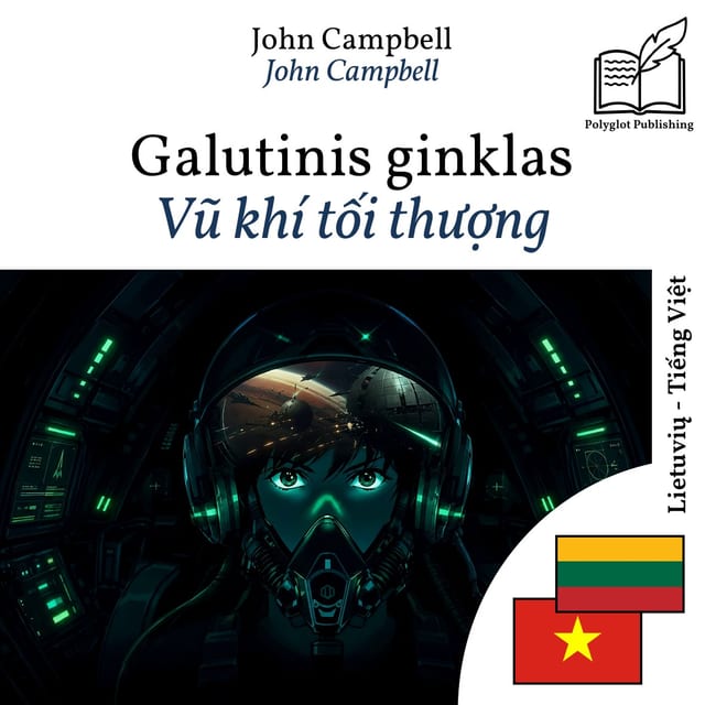 Vũ khí tối thượng