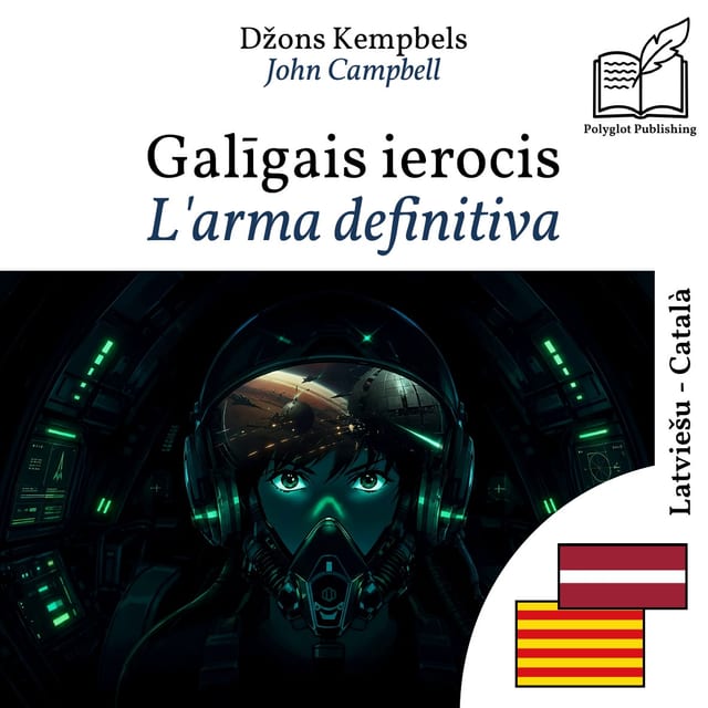 L'arma definitiva