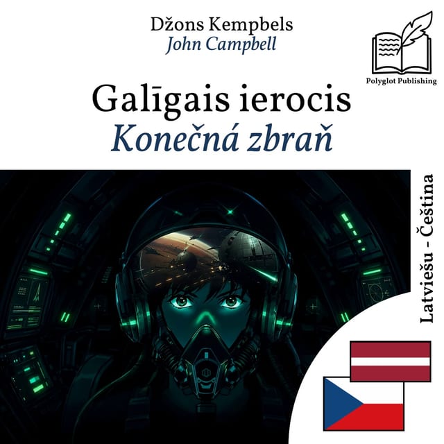 Konečná zbraň
