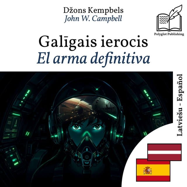 El arma definitiva