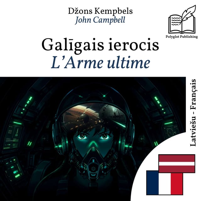 L’Arme ultime
