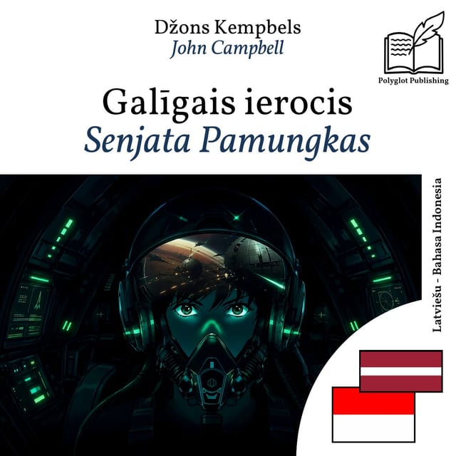 Senjata Pamungkas