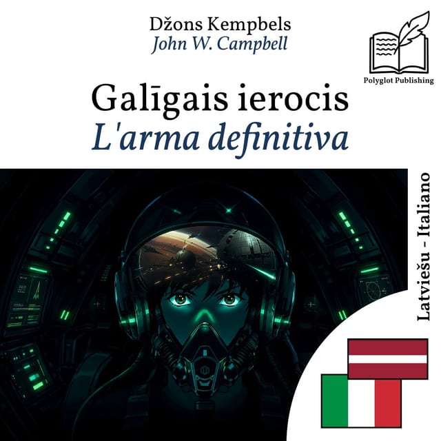L'arma definitiva