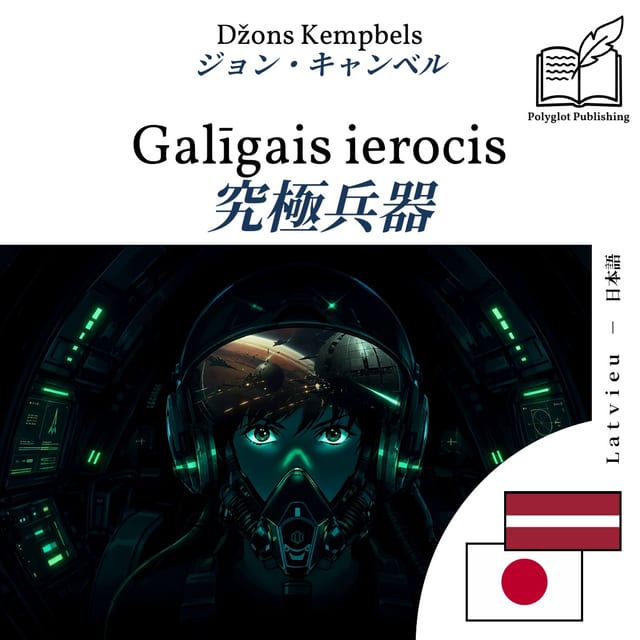 究極兵器