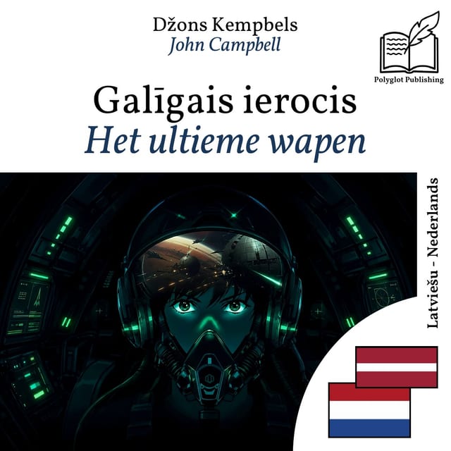 Het ultieme wapen