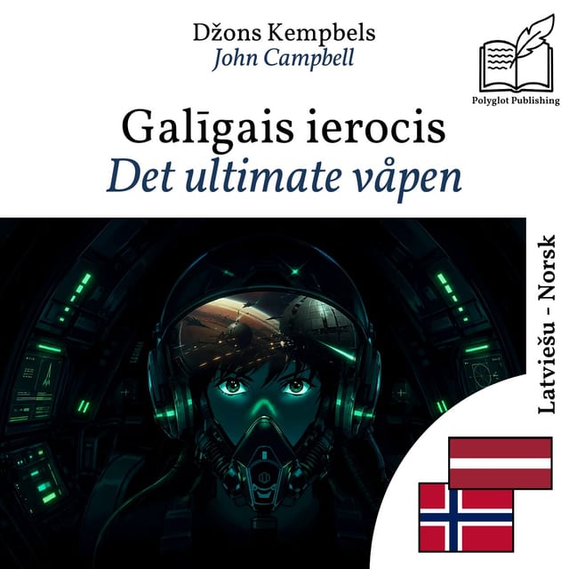 Det ultimate våpen