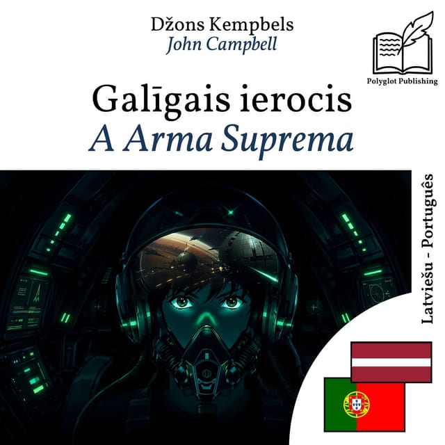 A Arma Suprema